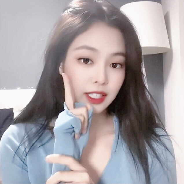 原截雾礼
Jennie
Jennie头像