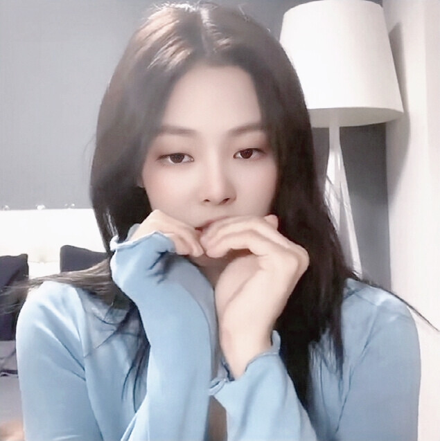 原截雾礼
Jennie
Jennie头像