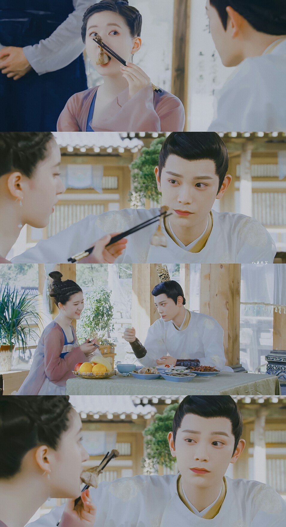 《传闻中的陈芊芊》