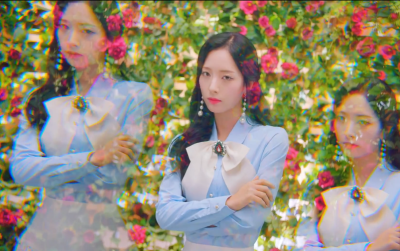 宇宙少女