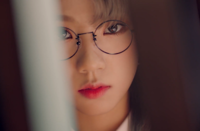 宇宙少女