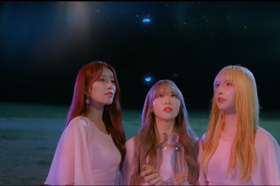 宇宙少女