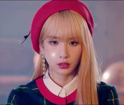 宇宙少女