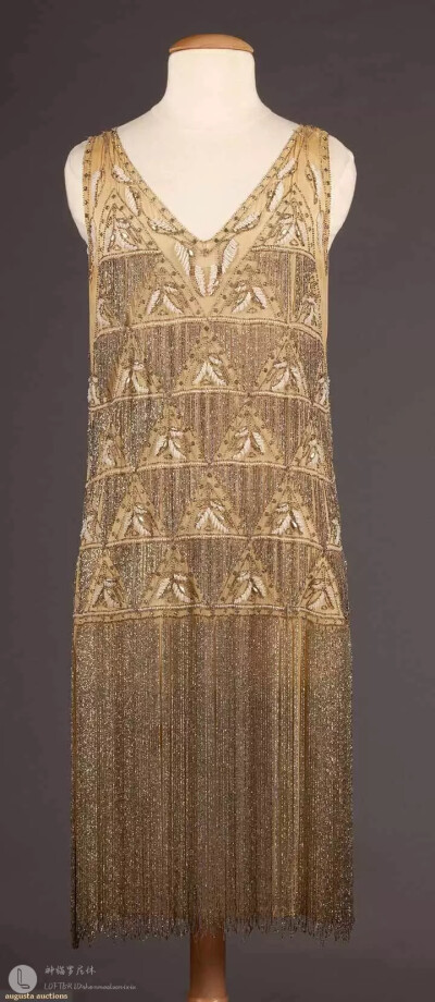1920s 女裙