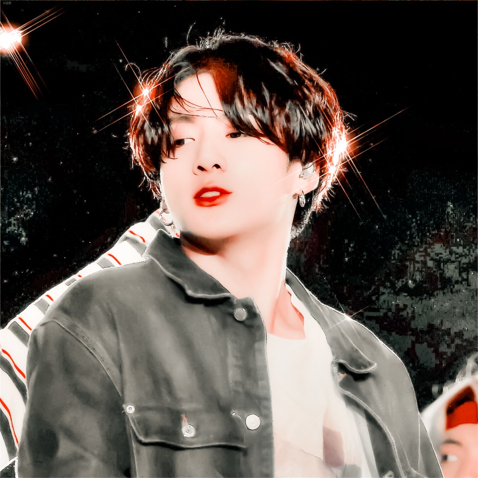 ·JK·
@Heartbeats_JK
边疠。