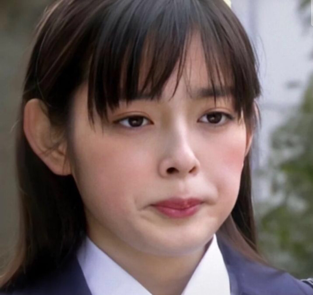 最近更喜欢酷一点的风格