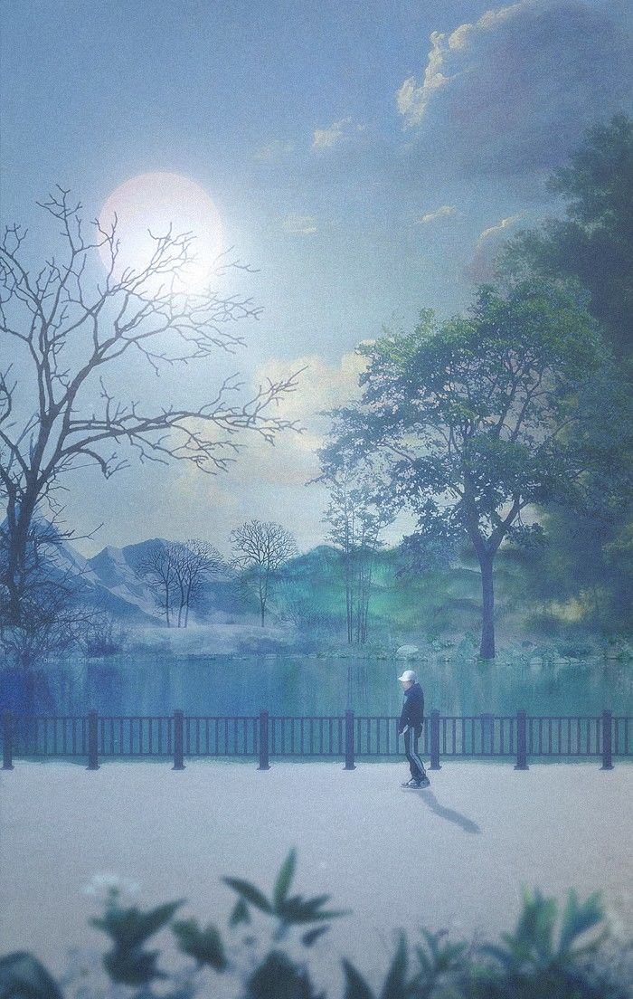 ✐壁纸‖千雪いもうと‖日更，感谢关注
✟难过的日子里，要学会每天给自己找一个开心的理由，哪怕只是阳光很暖，电量很满。