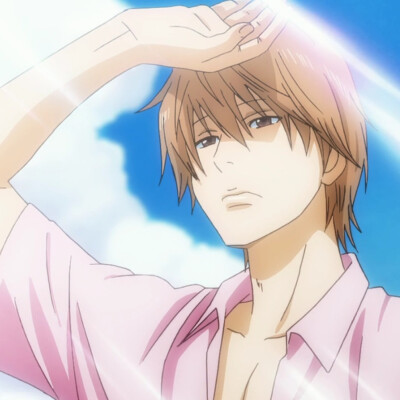 《俺物语！！》