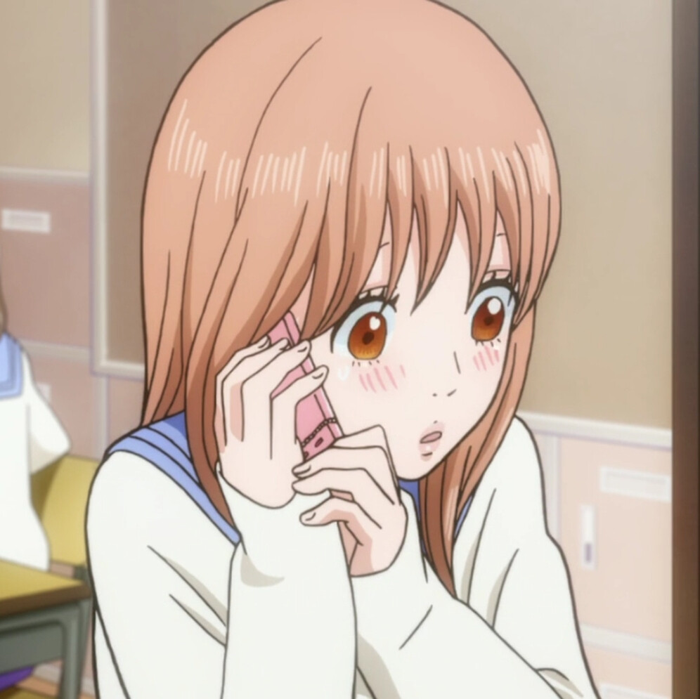 《俺物语！！》