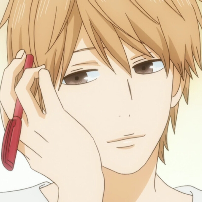 《俺物语！！》