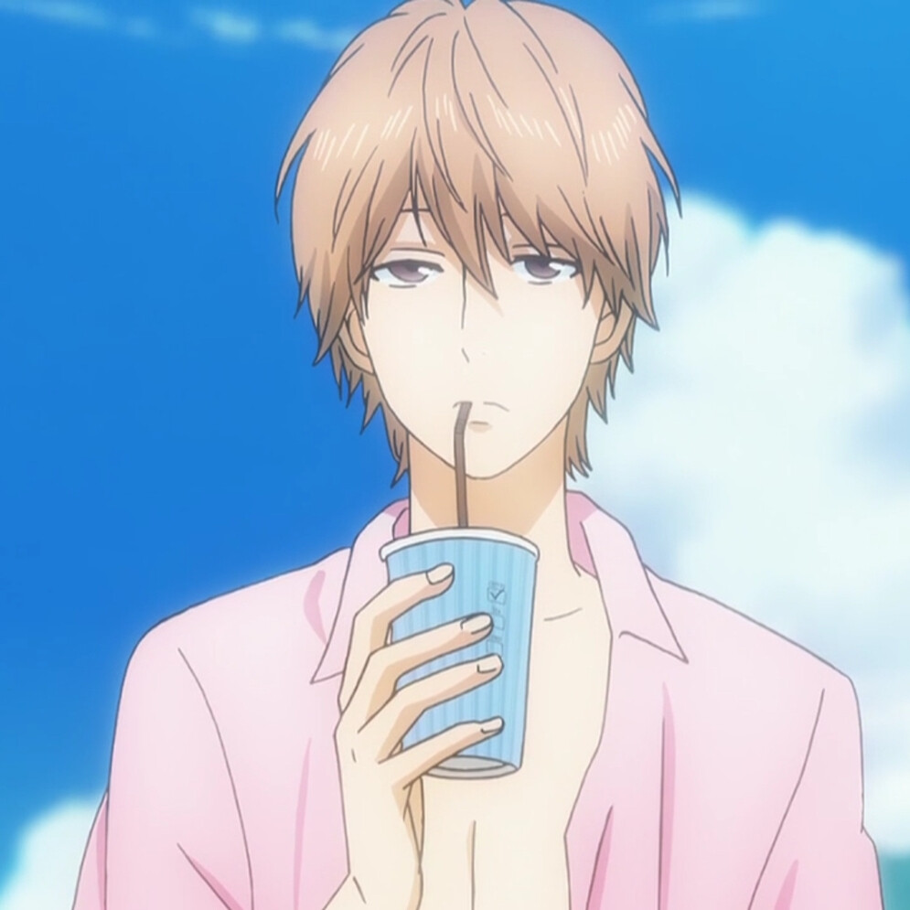 《俺物语！！》