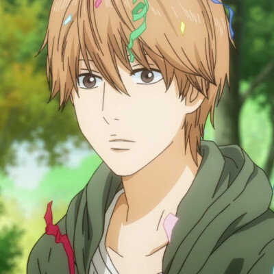 《俺物语！！》