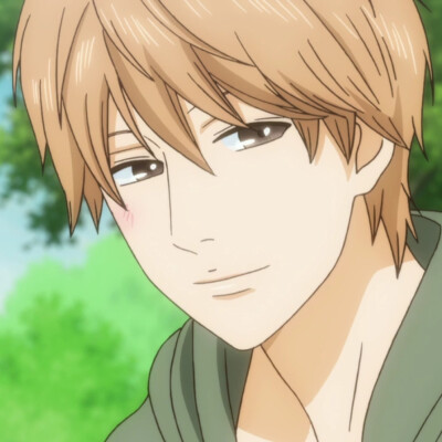 《俺物语！！》