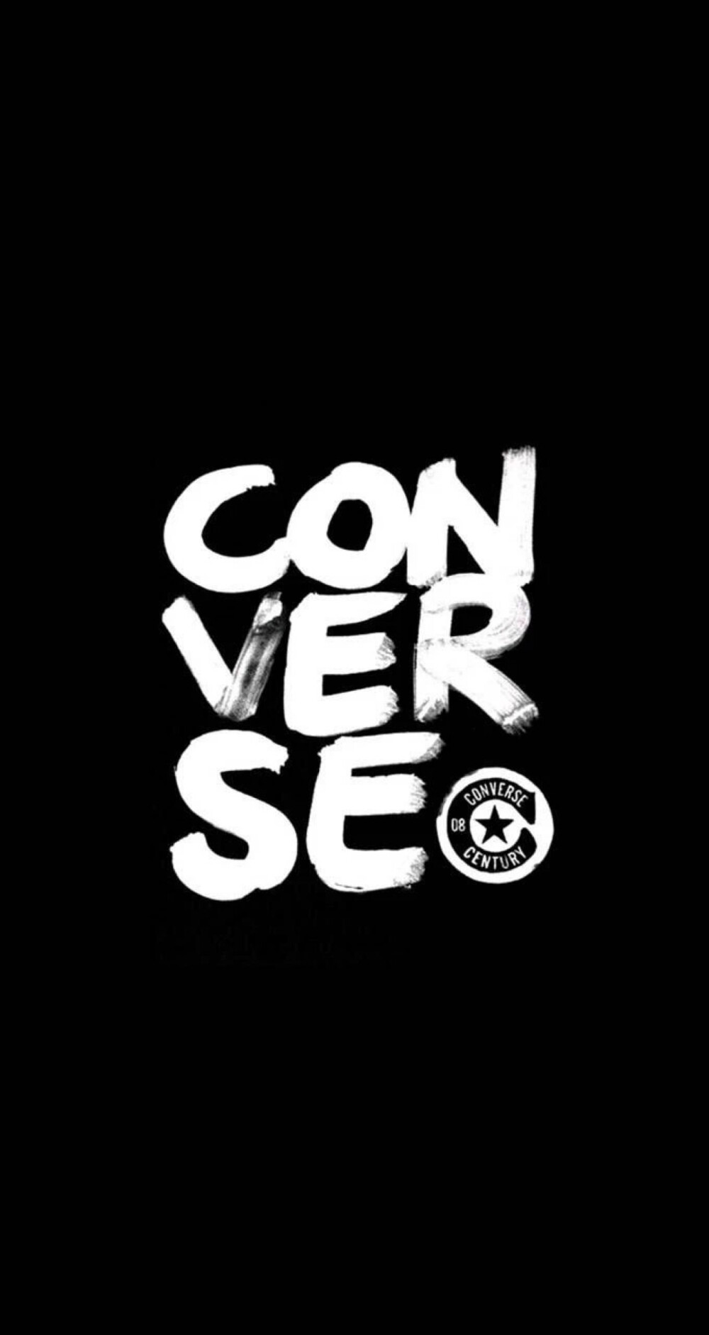 壁纸CONVERSE