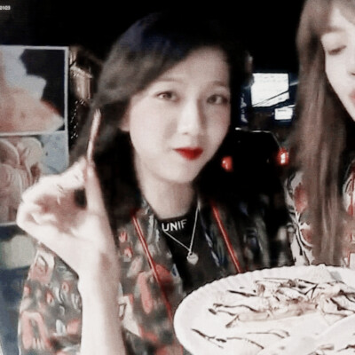 Jisoo头像/原截：迟屿