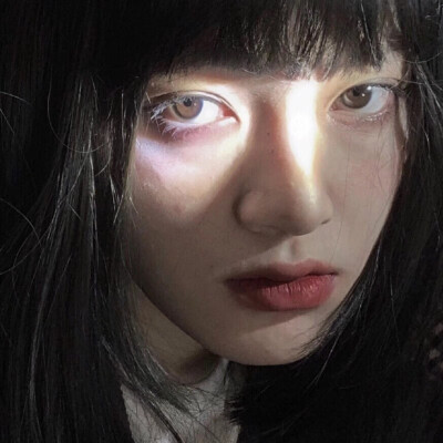 头像 女 小众