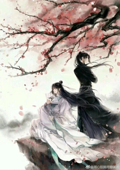 魔道祖师