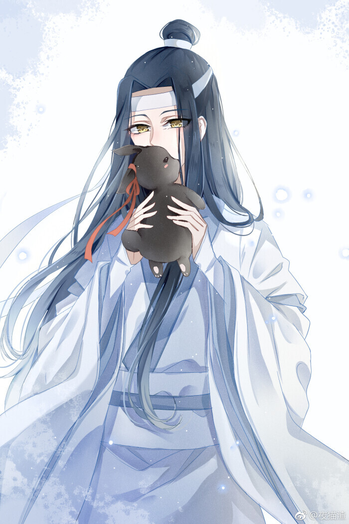 魔道祖师