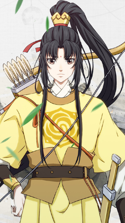 魔道祖师