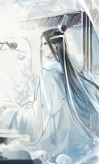 魔道祖师