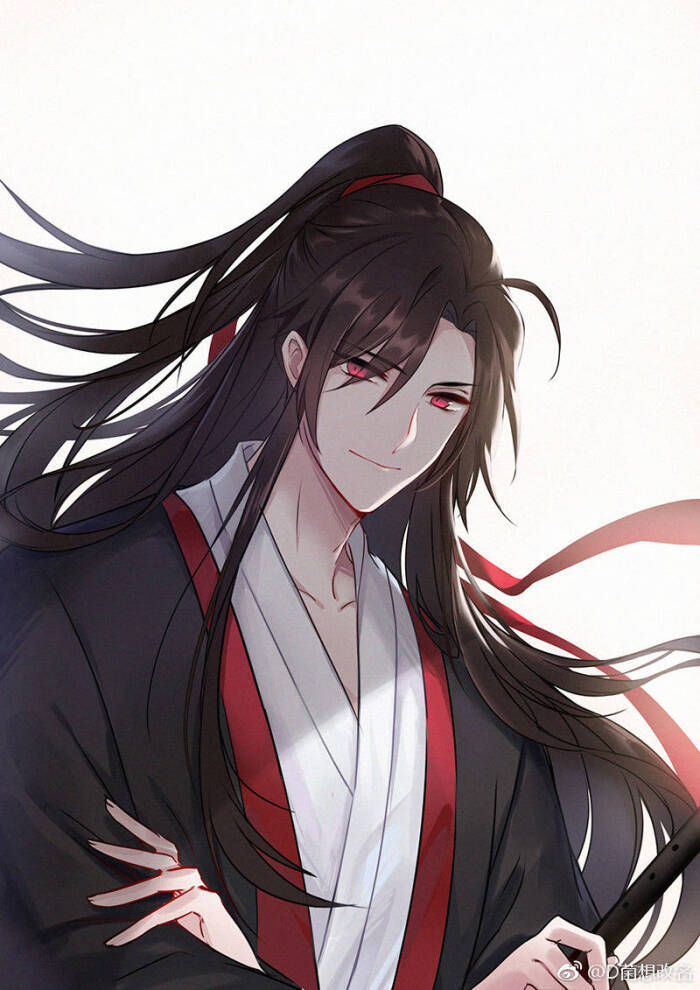 魔道祖师
