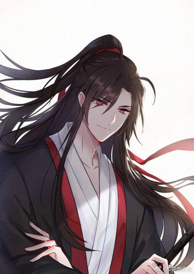 魔道祖师