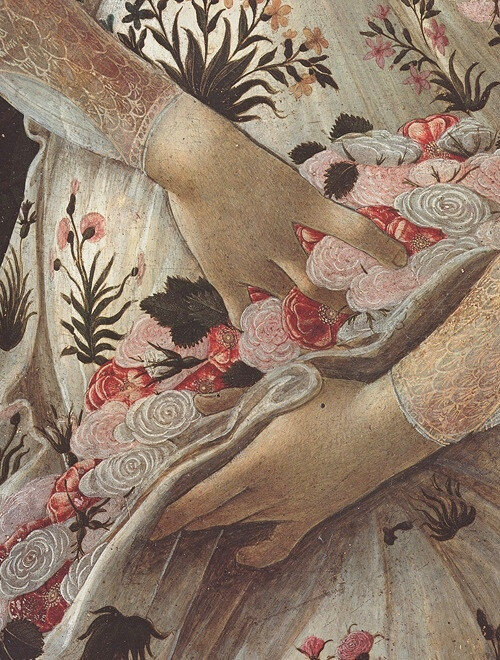 Sandro Botticelli 波提切利