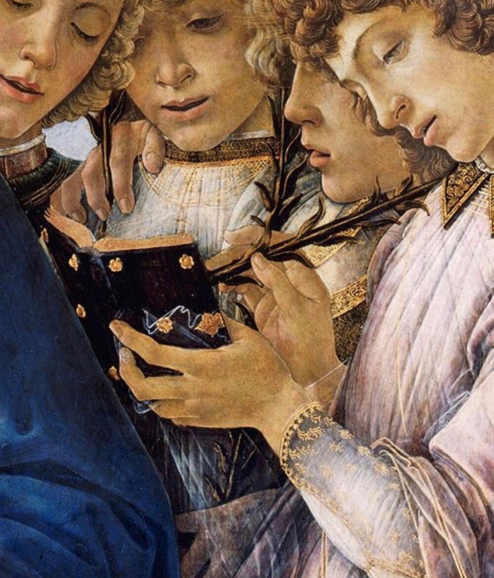 Sandro Botticelli 波提切利