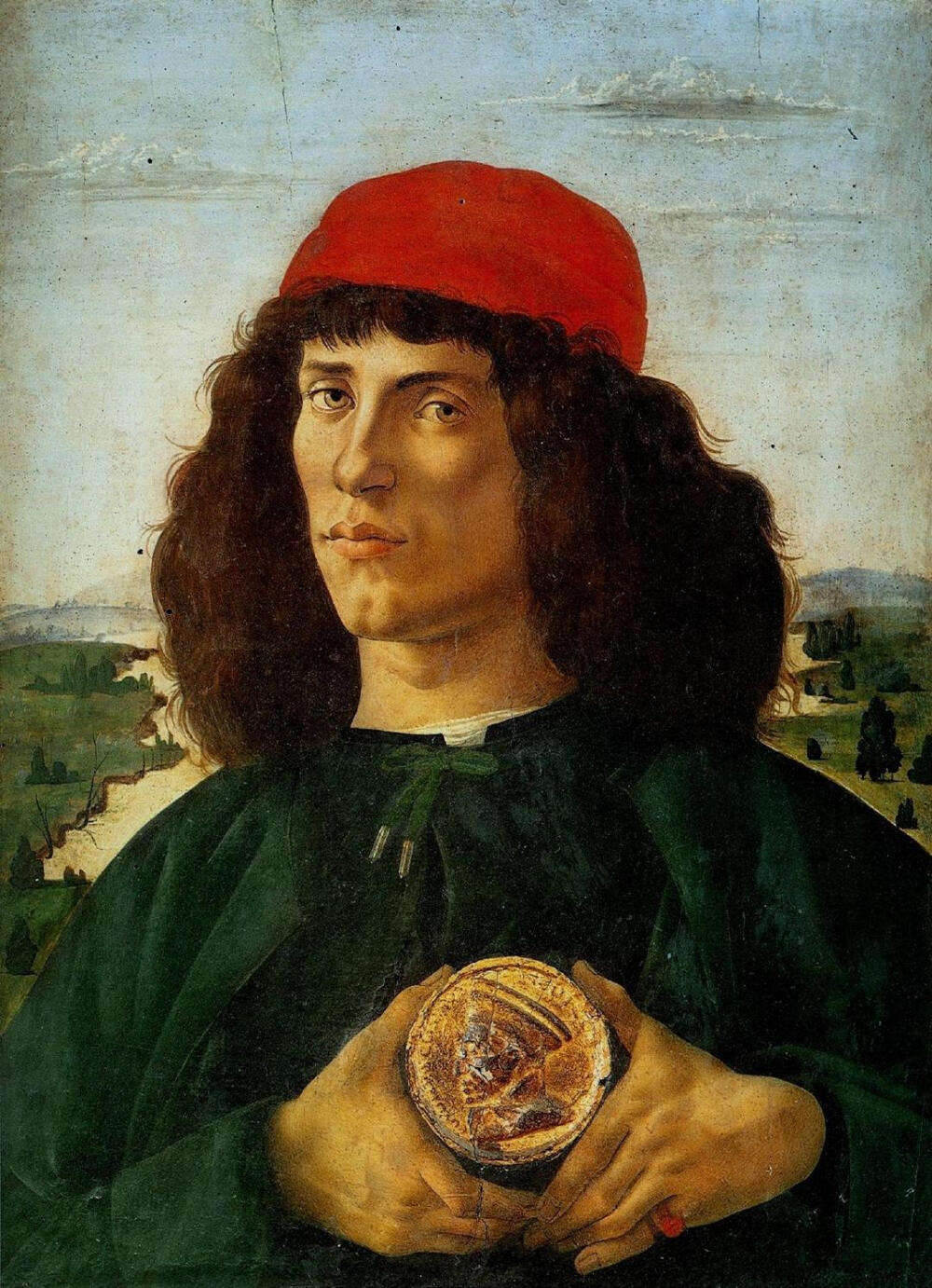 Sandro Botticelli 波提切利