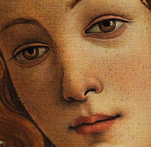 Sandro Botticelli 波提切利