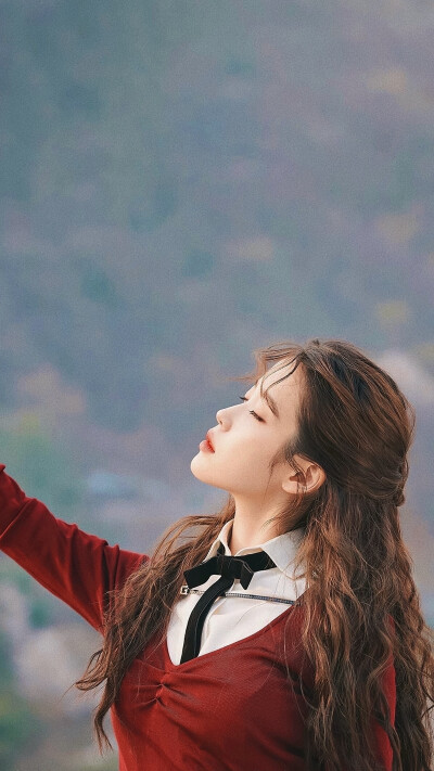 李智恩 iu 李知恩 壁纸头像