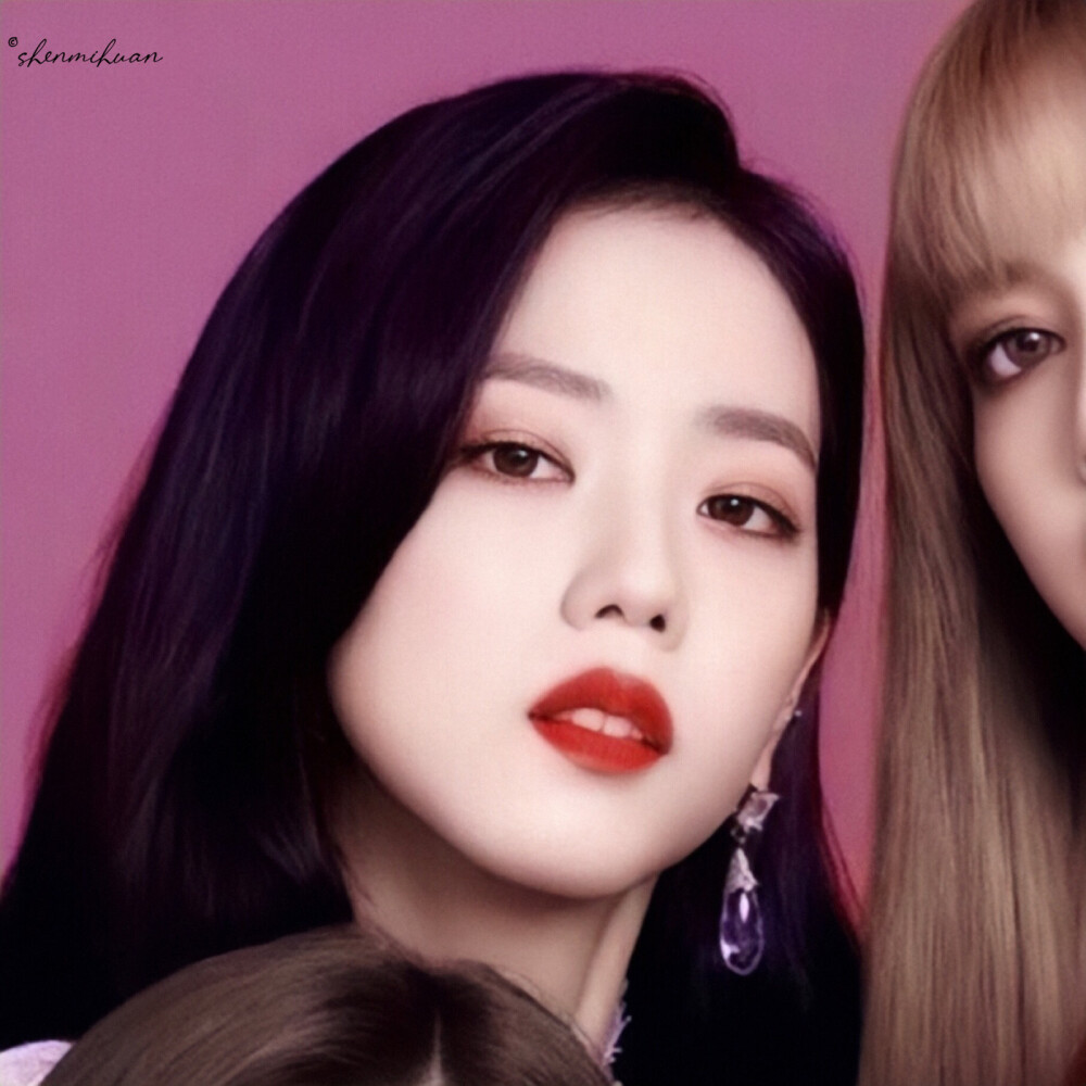 -月亮会感到孤独 星星和你皆是救赎-
ᶫᵒᵛᵉᵧₒᵤ BLACKPINK
☾˚‧º·二传注明dt沈弥欢
<禁all 只可二传>