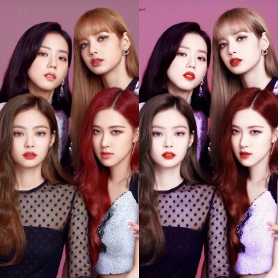BLACKPINK