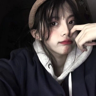 我从非主流世界出来了