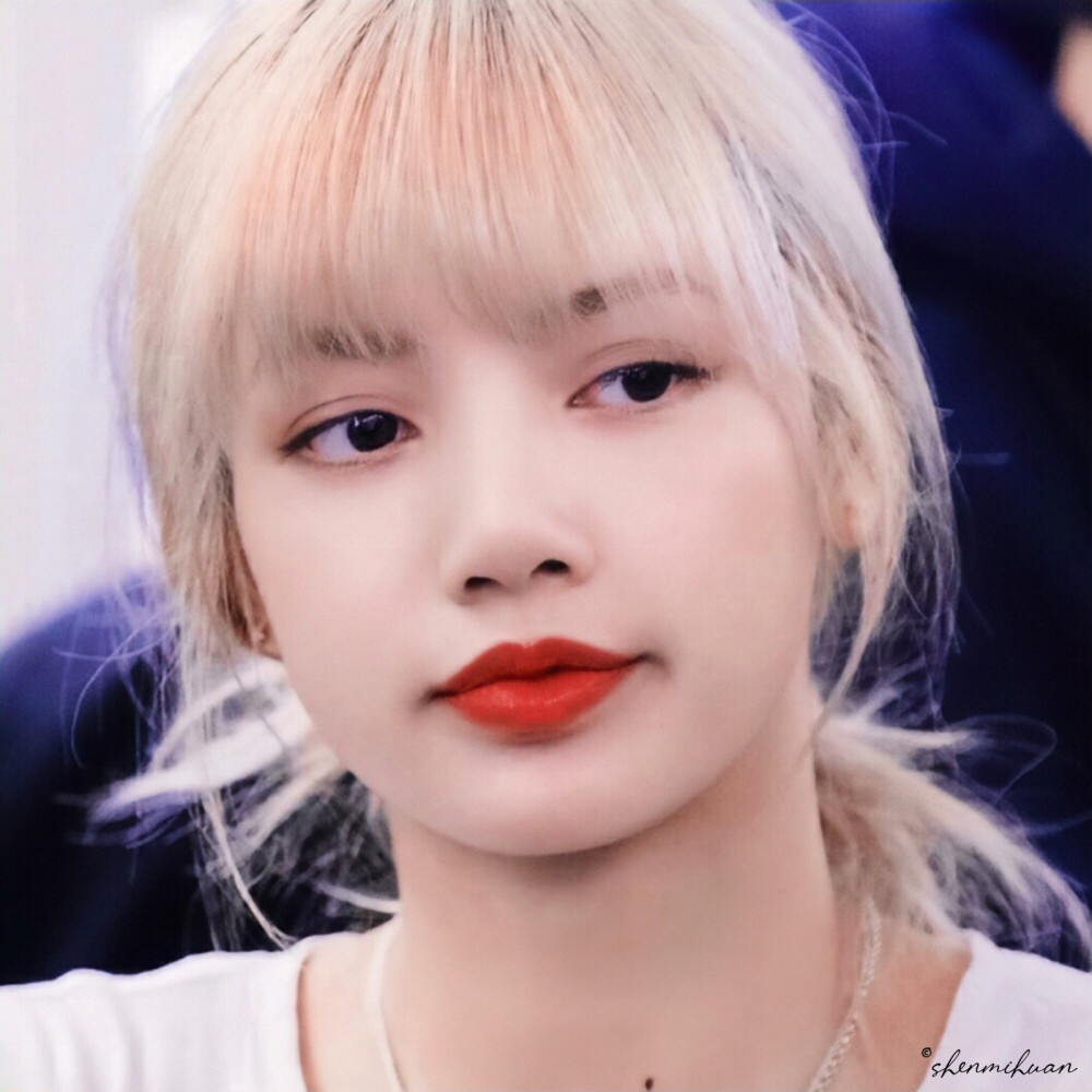 -我害怕有一天听到你喜欢别人的消息-
ᶫᵒᵛᵉᵧₒᵤ Lisa
☾˚‧º·二传注明dt沈弥欢
<禁all 只可二传>