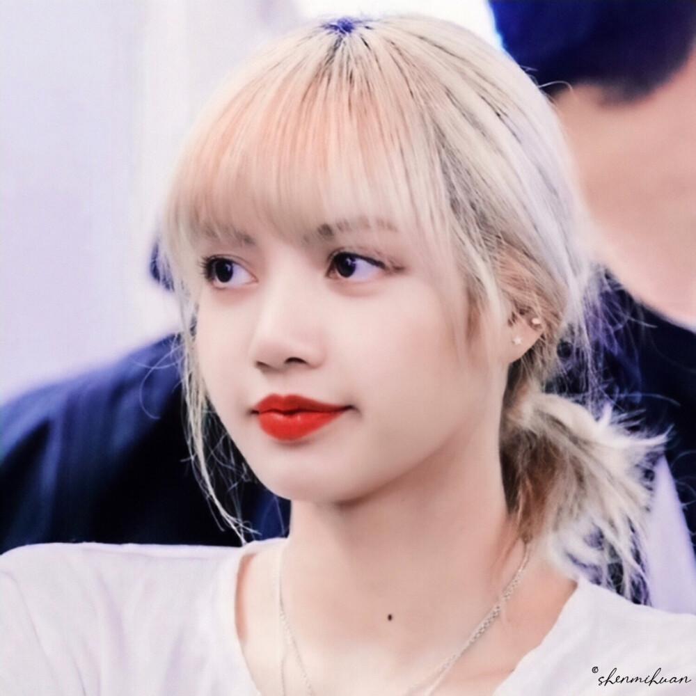 -我害怕有一天听到你喜欢别人的消息-
ᶫᵒᵛᵉᵧₒᵤ Lisa
☾˚‧º·二传注明dt沈弥欢
<禁all 只可二传>