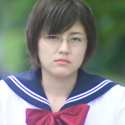 长泽雅美