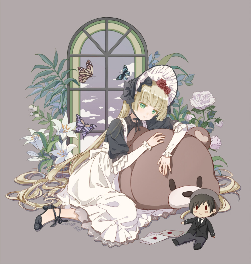 GOSICK