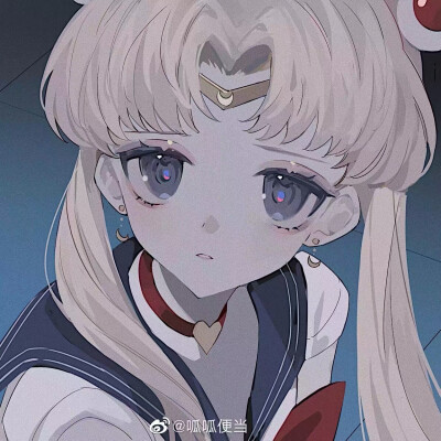 月野兔