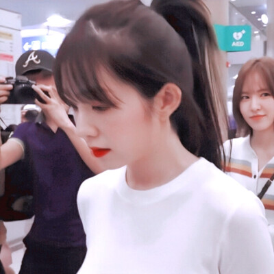 裴珠泫
原截朴初燃
©虞黎安