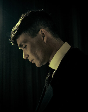 Cillian Murphy