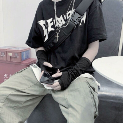 玩网男头