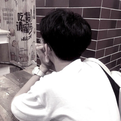 玩网男头