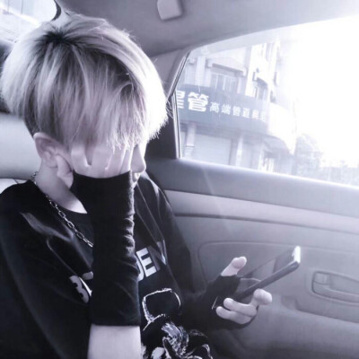 玩网男头