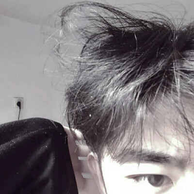 玩网男头