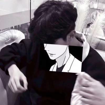 玩网男头