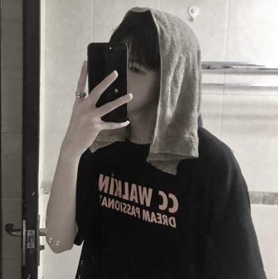 玩网男头
