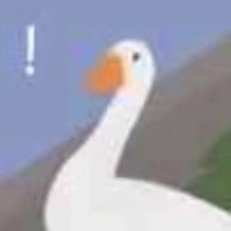 鹅作剧表情包，来看我最爱的鹅大爷！