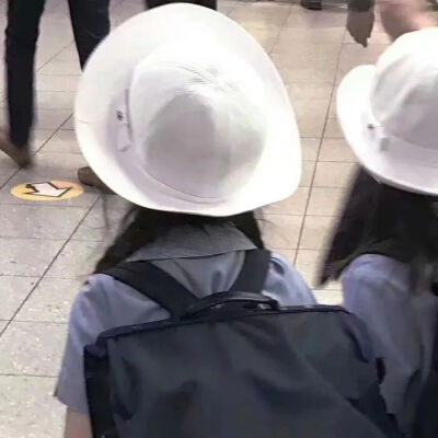 闺蜜头像