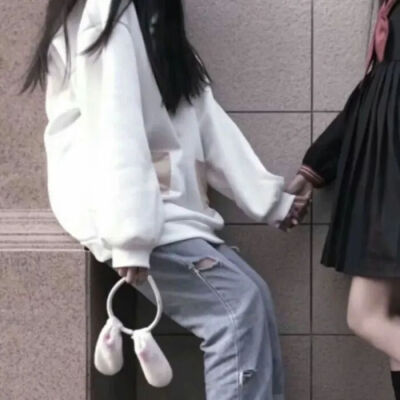 闺蜜头像
